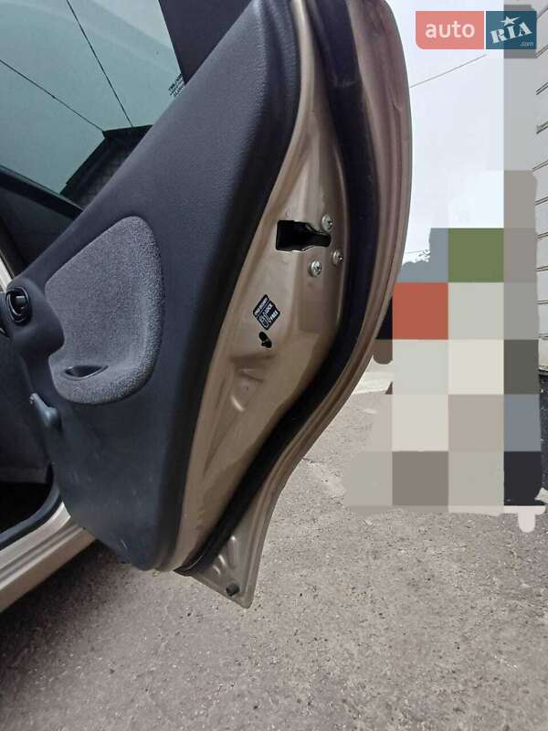 Седан Daewoo Lanos 2008 в Броварах фото 10 Седан Daewoo Lanos 2008 в Броварах