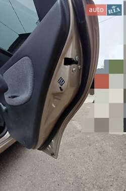 Седан Daewoo Lanos 2008 в 