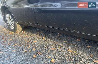 Хетчбек Daewoo Lanos 2006 в 