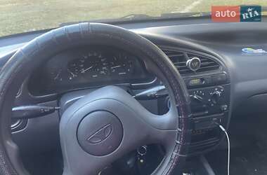 Хетчбек Daewoo Lanos 2006 в 
