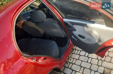 Седан Daewoo Lanos 2008 в 