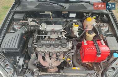 Седан Daewoo Lanos 2008 в 