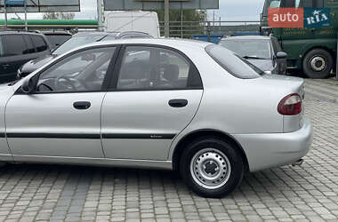 Седан Daewoo Lanos 2007 в 