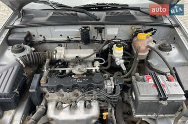 Седан Daewoo Lanos 2007 в 