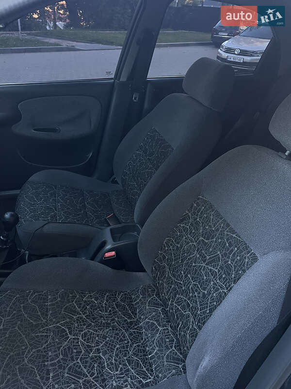 Хэтчбек Daewoo Lanos 2006 в Звягеле