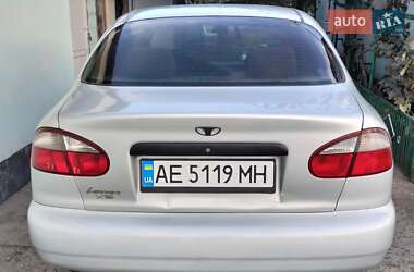 Седан Daewoo Lanos 2005 в 