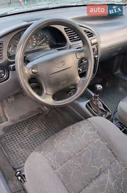Седан Daewoo Lanos 2005 в 