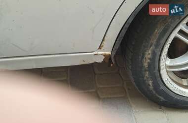 Седан Daewoo Lanos 2006 в 