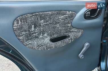 Седан Daewoo Lanos 2003 в 