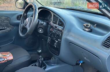 Седан Daewoo Lanos 2003 в 