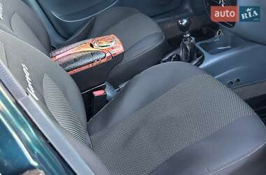 Седан Daewoo Lanos 2003 в 