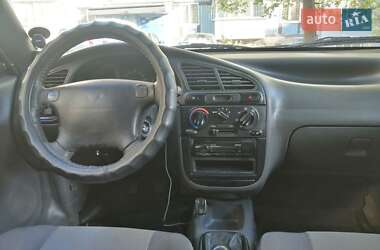 Седан Daewoo Lanos 2007 в 