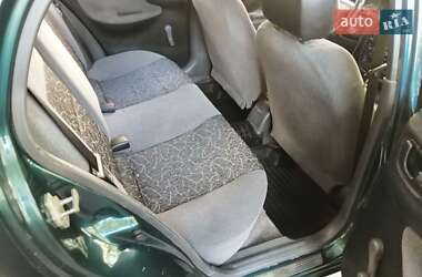 Седан Daewoo Lanos 2007 в 