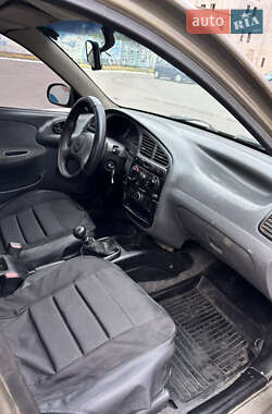 Седан Daewoo Lanos 2007 в 