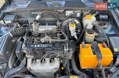 Седан Daewoo Lanos 2005 в Змиеве