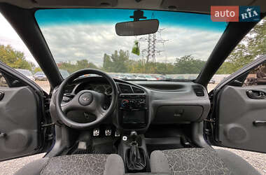 Седан Daewoo Lanos 2005 в 