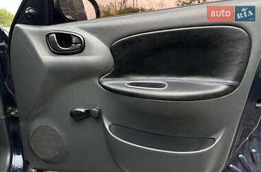 Седан Daewoo Lanos 2005 в 