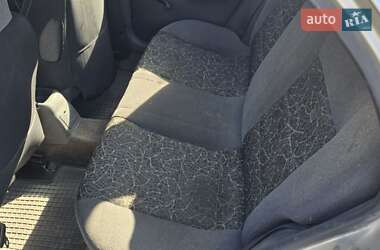 Седан Daewoo Lanos 2006 в 