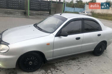 Седан Daewoo Lanos 2007 в 