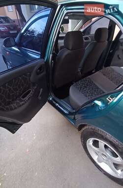 Седан Daewoo Lanos 2003 в 
