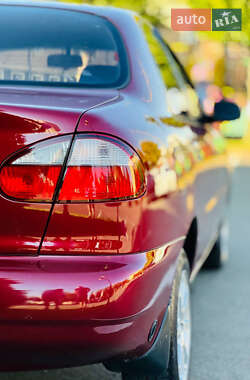 Седан Daewoo Lanos 2006 в 