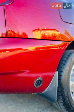 Седан Daewoo Lanos 2006 в 