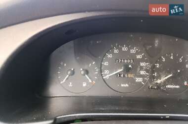 Седан Daewoo Lanos 2006 в 