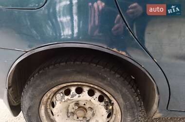 Седан Daewoo Lanos 2006 в 