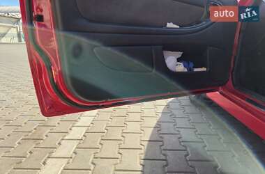 Хэтчбек Daewoo Lanos 2003 в 