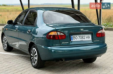 Седан Daewoo Lanos 2007 в 
