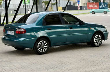 Седан Daewoo Lanos 2007 в 