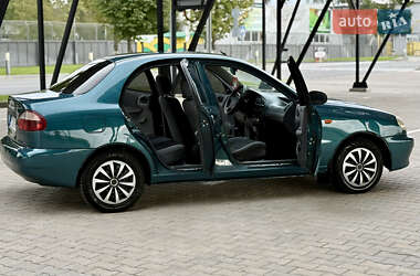Седан Daewoo Lanos 2007 в 