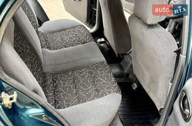 Седан Daewoo Lanos 2007 в 