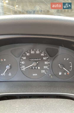 Седан Daewoo Lanos 2007 в 