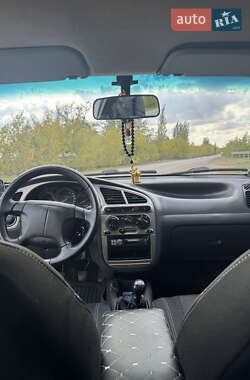 Седан Daewoo Lanos 2005 в 