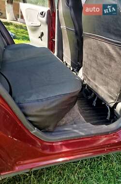 Седан Daewoo Lanos 2007 в 