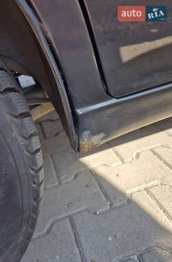 Седан Daewoo Lanos 2006 в 