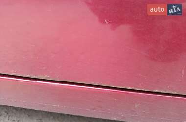 Седан Daewoo Lanos 2006 в 