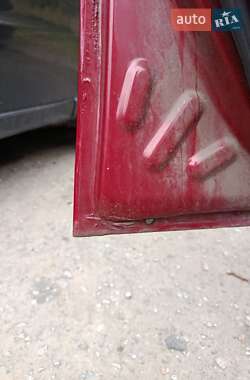 Седан Daewoo Lanos 2006 в 