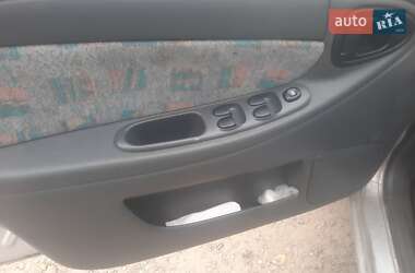 Седан Daewoo Lanos 2005 в 