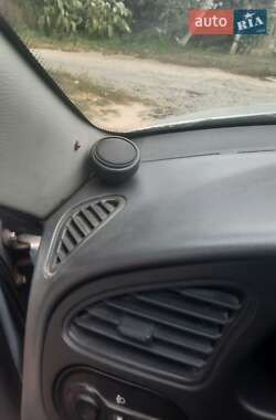 Седан Daewoo Lanos 2005 в 