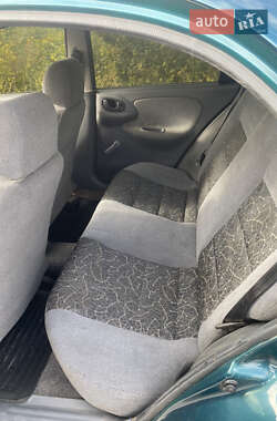 Седан Daewoo Lanos 2007 в Горишних Плавнях