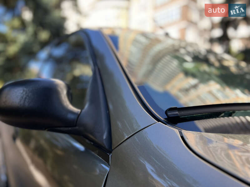 Седан Daewoo Lanos 2006 в Одессе