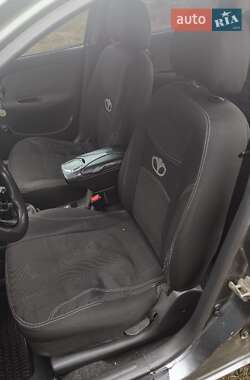 Седан Daewoo Lanos 2007 в 
