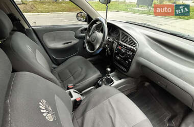 Седан Daewoo Lanos 2007 в 
