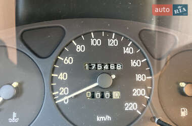 Седан Daewoo Lanos 2008 в 