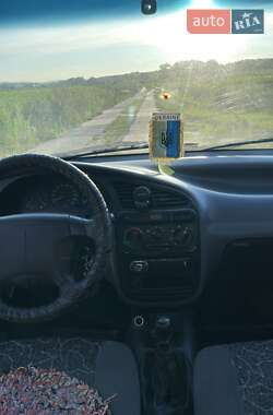 Седан Daewoo Lanos 2004 в 
