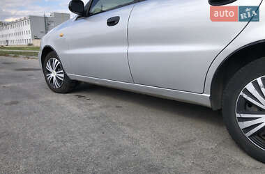 Седан Daewoo Lanos 2007 в 