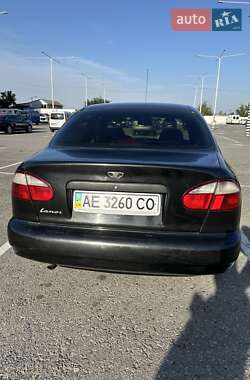 Седан Daewoo Lanos 2008 в 