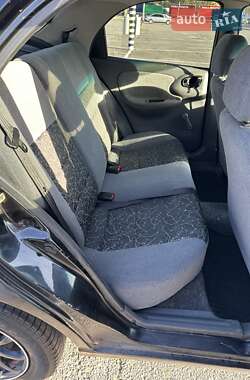 Седан Daewoo Lanos 2008 в 